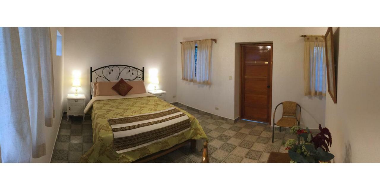 Intirumi Inn Caraz Dış mekan fotoğraf