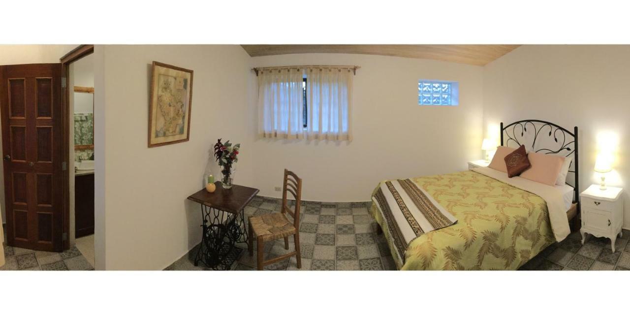 Intirumi Inn Caraz Dış mekan fotoğraf